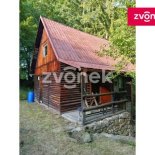 Prodej chaty 70 m² Vizovice