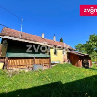 Prodej rodinného domu 70 m² Hrobice