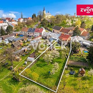 Prodej rodinného domu 185 m&sup2; Mysločovice