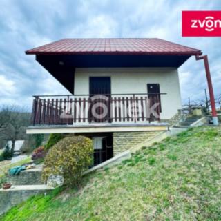 Prodej chaty 60 m² Zlín Příluky