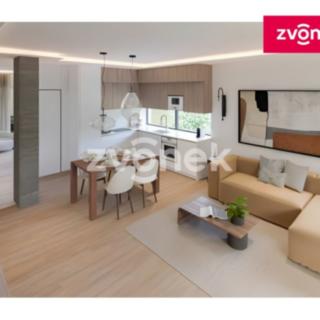 Prodej bytu 4+kk 93 m² Zlín, Pod Nivami