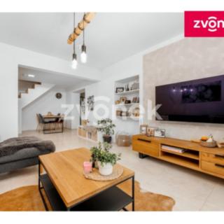 Prodej rodinného domu 155 m² Hvozdná