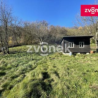 Prodej stavební parcely 761 m² Zlín