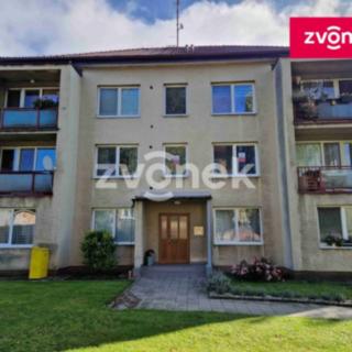 Prodej bytu 1+1 32 m² Spytihněv