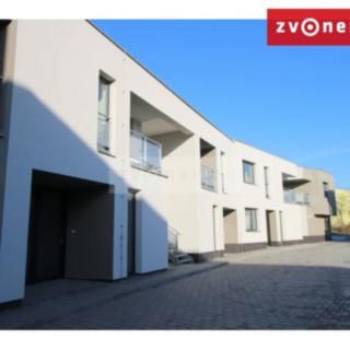 Pronájem bytu 1+kk, garsoniery 36 m² Otrokovice