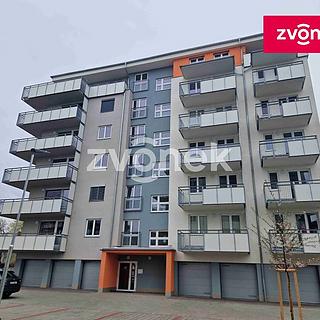 Pronájem bytu 1+kk, garsoniery 30 m&sup2; Uherské Hradiště
