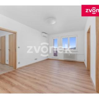 Prodej bytu 3+1 62 m² Otrokovice Kvítkovice, Hlavní