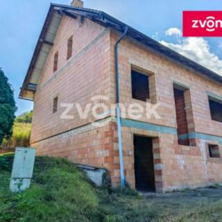 Prodej rodinného domu 202 m² Zlín Příluky, Boněcko II