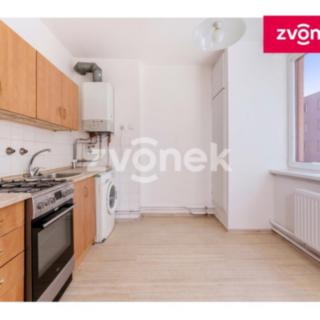 Prodej bytu 2+1 52 m² Uherské Hradiště, Za Alejí