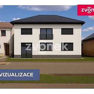 Prodej rodinného domu 200 m² Hulín, Tyršova