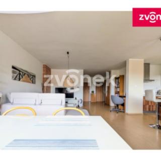 Prodej bytu 3+kk 100 m² Vsetín Rokytnice