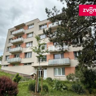 Prodej bytu 1+kk a garsoniéry 32 m² Zlín Malenovice, Tyršova