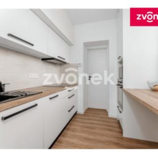 Prodej bytu 3+1 60 m² Rudimov