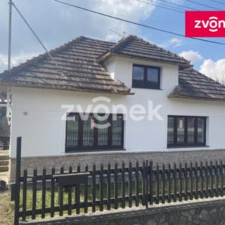 Prodej chalupy 100 m² Valašské Klobouky Smolina