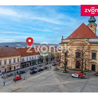 Prodej obchodu Uherský Brod