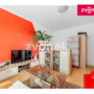 Prodej bytu 2+1 56 m² Zlín Malenovice