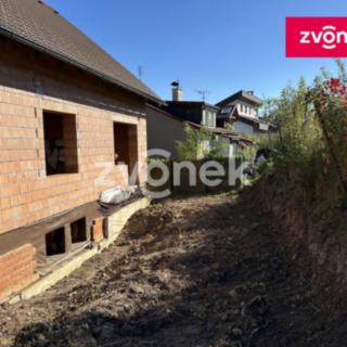 Prodej rodinného domu 202 m² Zlín Příluky, Boněcko II