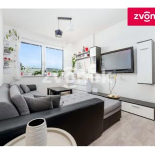 Prodej bytu 3+kk 58 m² Fryšták Horní Ves, Komenského
