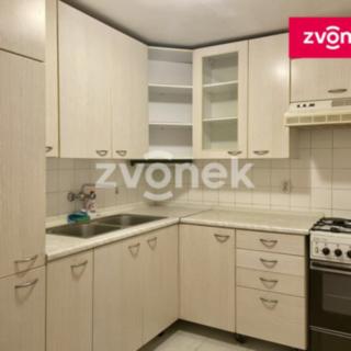 Prodej bytu 3+kk 70 m² Zlín, Osvoboditelů