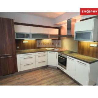 Pronájem bytu 2+1 75 m² Zlín