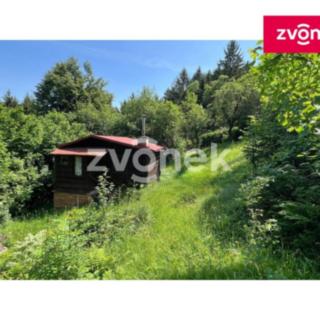 Prodej chaty 45 m² Kašava