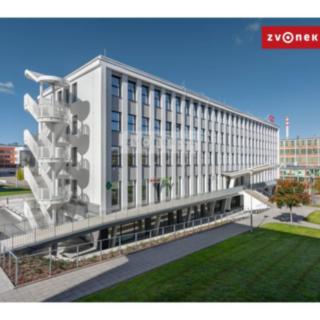 Pronájem obchodu 100 m² Zlín