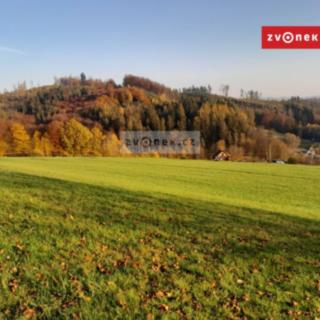 Prodej stavební parcely 20000 m² Oznice
