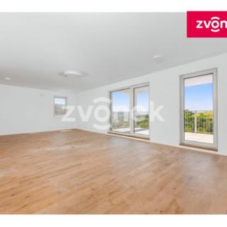 Prodej bytu 3+kk 134 m² Zlín, Nad Stráněmi