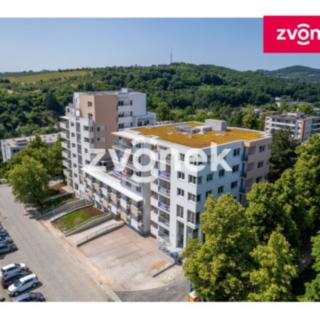 Pronájem bytu 2+kk 53 m² Zlín