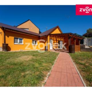 Prodej rodinného domu 75 m² Sušice