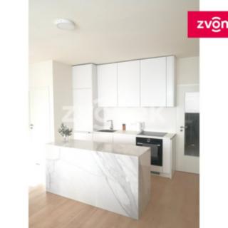 Pronájem bytu 3+kk 70 m² Fryšták Horní Ves, Komenského