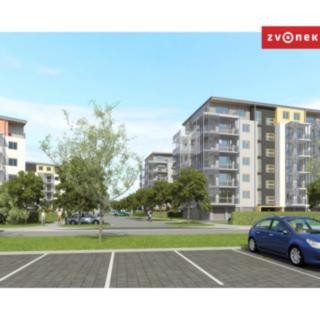 Prodej bytu 4+kk 93 m² Uherské Hradiště
