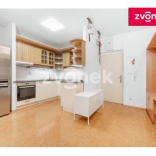 Prodej bytu 2+kk 50 m² Otrokovice, nám. 3. května