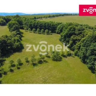 Prodej louky 7426 m² Vizovice