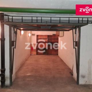 Pronájem garáže, 16m²