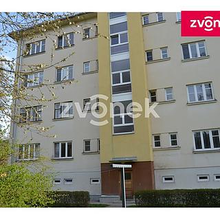 Prodej bytu 1+1 47 m² Vsetín
