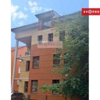 Pronájem bytu 1+kk, garsoniery 17 m² Zlín