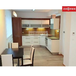 Pronájem rodinného domu 75 m² Zlín Kostelec, Lešenská