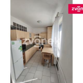 Pronájem bytu 2+kk 55 m² Bystřice pod Hostýnem, Bělidla