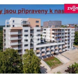 Prodej bytu 4+1 198 m² Zlín, Nad Stráněmi