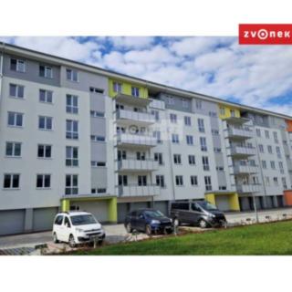 Pronájem bytu 2+kk 55 m² Uherské Hradiště, Zahrádky