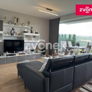Prodej bytu 2+kk 72 m² Zlín, Pod Křiby