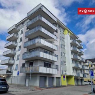 Pronájem bytu 1+kk a garsoniéry 31 m² Uherské Hradiště