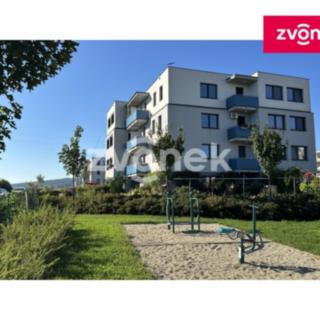 Pronájem bytu 3+kk 63 m² Fryšták