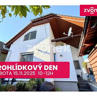 Prodej rodinného domu 155 m² Hvozdná