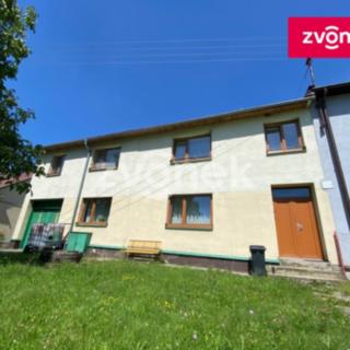 Prodej rodinného domu 350 m² Chvalčov