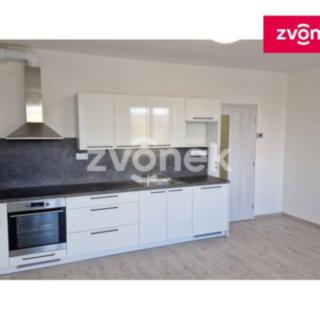 Pronájem bytu 1+kk a garsoniéry 30 m² Uherské Hradiště
