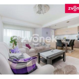 Prodej bytu 4+kk 110 m² Zlín