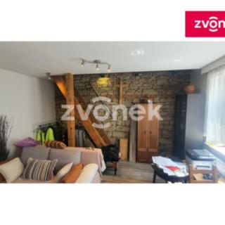 Prodej rodinného domu 100 m² Tlumačov