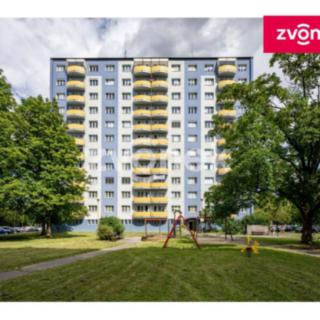 Prodej bytu 3+1 62 m² Otrokovice Kvítkovice, Hlavní